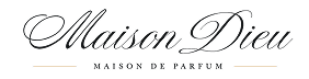 Maison Dieu, maison de parfum
